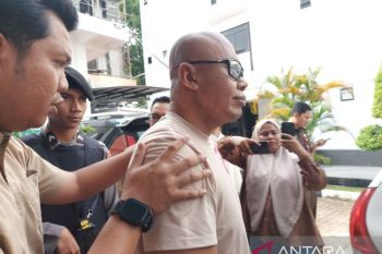 Polda Kepri tuntaskan penyidikan korupsi pelabuhan Batam