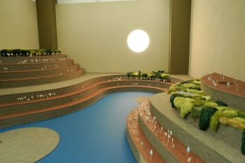 Instalasi edukasi&nbsp;multisensori hadir di Museum Macan