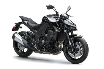 Kawasaki rilis tiga model motor baru perkuat segmen premium