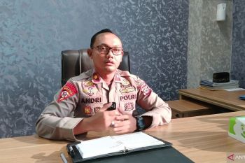 Polresta Tangerang siagakan enam pos pengamanan Nataru