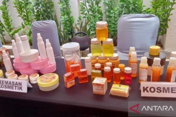 Mengurangi dampak limbah kosmetik