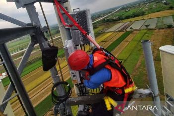 XLSmart pastikan kesiapan jaringan untuk libur Natal dan Tahun Baru