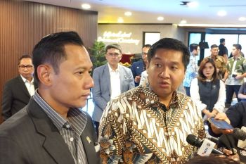AHY: Pemerintah butuh Rp51 triliun rehabilitasi dan rekonstruksi infrastruktur Sumatra