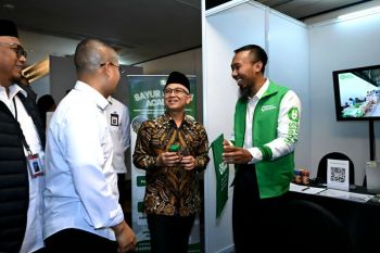 Dy minister stresses vocational high schools' role in food security