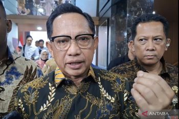 Pakar: Langkah tegas Mendagri penting cegah korupsi kepala daerah
