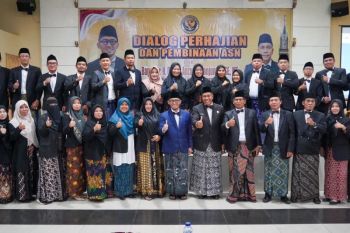 Wamenhaj: Praktik "rente" layanan haji harus dibersihkan