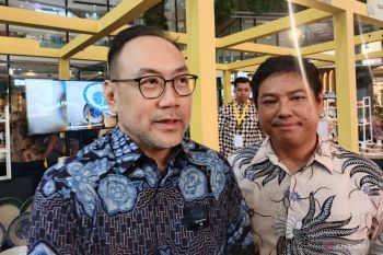Asaki sebut kewajiban SNI pacu utilisasi industri keramik