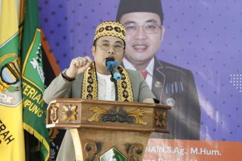 Penyuluh agama pegang peran kunci dalam EWS SI-RUKUN