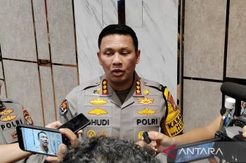 Minibus tabrak siswa SD di Jakarta Utara, polisi amankan sopir