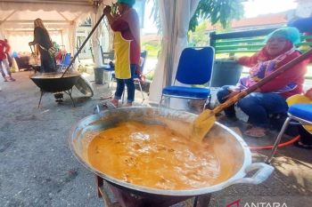 Pemkot Padang ajak semua pihak berdonasi rendang bagi korban bencana
