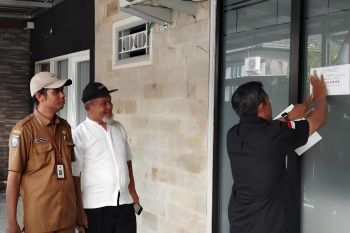 DJP Nusa Tenggara sita aset tersangka tindak pidana perpajakan