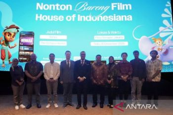 Kementerian Kebudayaan berupaya melestarikan cerita-cerita Indonesia