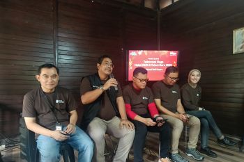 Telkomsel optimalkan jaringan atasi lonjakan trafik data di Bali Nusra