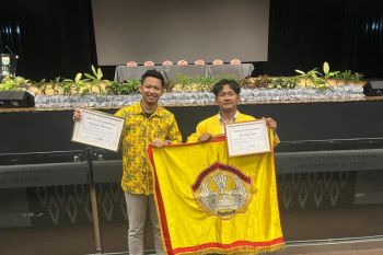 Mahasiswa Unigoro juara lomba film dokumenter tingkat ASEAN