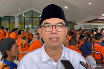 Pemkab Bogor evaluasi kinerja Dinas PUPR yang lamban serapan anggaran