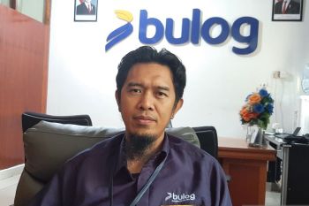 Bulog Tanjungpinang sebut stok beras cukup hingga Lebaran 2026