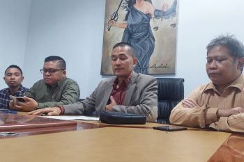 Terdakwa dugaan korupsi Tol Terpeka ajukan Justice Collaborator