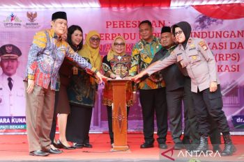 Pemkab Bekasi perkuat layanan tekan kasus kekerasan perempuan dan anak