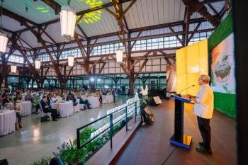 Indonesia harus punya laboratorium digital untuk kembangkan pasar karbon