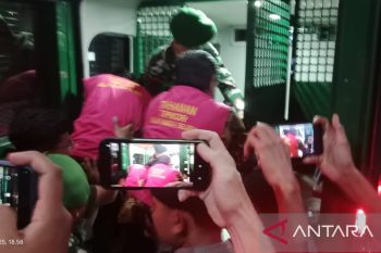 Kejari Bangka Selatan tetapkan dua tersangka kasus dugaan tipikor SP3AT fiktif