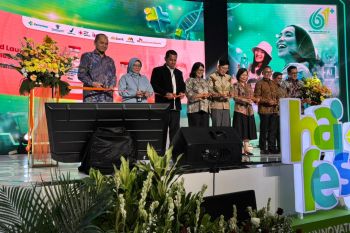SKPlasma Core Indonesia perkenalkan PODP nasional pertama