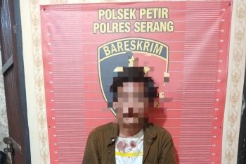 Bawa kabur gadis di bawah umur, dua pemuda diamuk massa di Serang