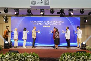 Rayakan HUT ke-13, Bethsaida Healthcare gelar Partners Connect & Collaborate 2025