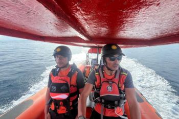 ABK KM Marcopolo Indah hilang saat memancing di perairan Jara-Jara