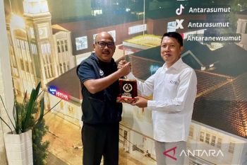 Komisi Percepatan Reformasi Polri serap aspirasi masyarakat di Sumut&nbsp;