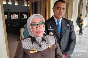 Pemkab Rejang Lebong ajak warga perbanyak doa agar terhindar bencana