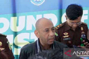 Kejari Karawang mengungkap 38 kegiatan fiktif penggunaan dana desa