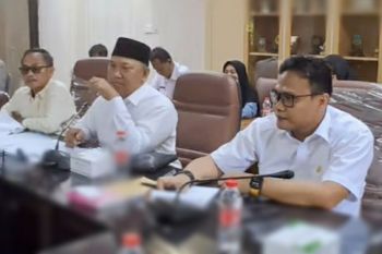DPRD Karawang desak bupati turun tangan selesaikan kekisruhan Korpri