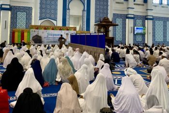 Djokovic mundur dari French Open