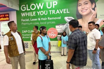 BP3MI Kepri-KJRI fasilitasi pemulangan 258 PMI deportasi dari Malaysia