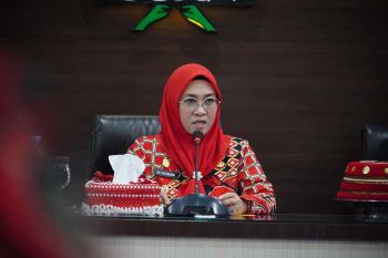 Pemkab Gowa perkuat pengendalian inflasi jelang Natal