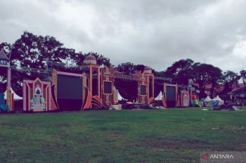 Bukittinggi siap gelar MTQ Nasional Tingkat Sumbar akhir pekan ini