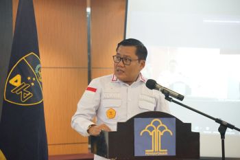 Kanwil Kemenkum Sulut dorong budaya sadar KI di lingkungan akademik