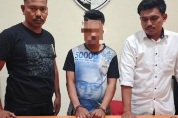 Operasi pekat ungkap praktik togel online