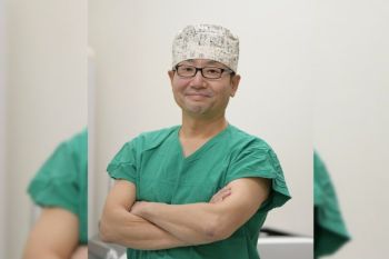 World-Leading Microsurgeon Professor J.P. Hong Joins MediThinQ as CMO