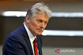 Rusia sepakat dengan Trump, perdamaian Ukraina telah semakin dekat