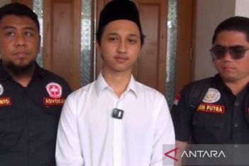 Usai sidang di PN Jakpus, mahasiswa terdakwa penganiayaan minta maaf