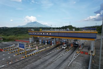 Jasa Marga beri diskon 20 persen pengguna tol Manado-Bitung