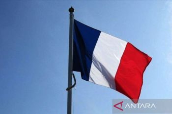 Prancis sita 3,3 ton kokain di perairan Atlantik