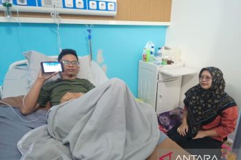 Juniadi temukan harapan baru dengan Program JKN