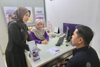 OJK: Aset bank syariah cetak ATH per Oktober, capai Rp1.028,18 triliun
