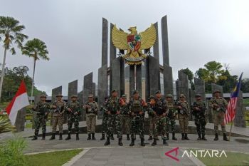 Imbas isu rasuah, Malaysia lantik Panglima Angkatan Darat baru