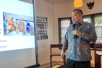 Proyek Promise II Impact intervensi UMKM yang jadi bagian rantai nilai