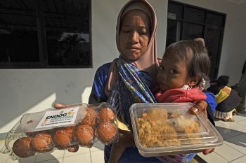 Perbedaan sejarah dan makna Hari Ibu Nasional & Mother's Day