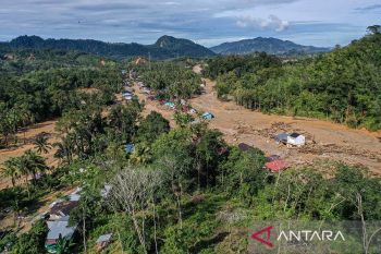 Hutan dan benteng pertahanan negara