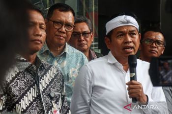 Gubernur Jabar mulai tutup pertambangan sebagai mitigasi bencana